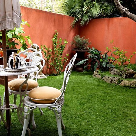 La Bravade Luxe Et Serenite Au Coeur De Saint-Tropez Suites Spacieuses Avec Jardin Enchanteur Zewnętrze zdjęcie