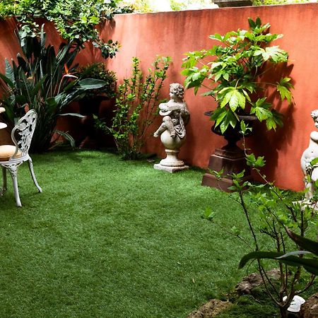 La Bravade Luxe Et Serenite Au Coeur De Saint-Tropez Suites Spacieuses Avec Jardin Enchanteur Zewnętrze zdjęcie